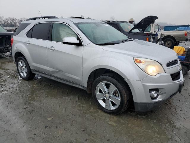 Photo 4 from auction – 2012 CHEVROLET EQUINOX LT with VIN 2GNALPEK1C1251673