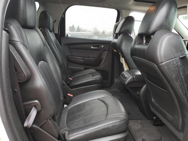 Photo 11 from auction – 2011 GMC ACADIA DEN with VIN 1GKKVTED3BJ383330