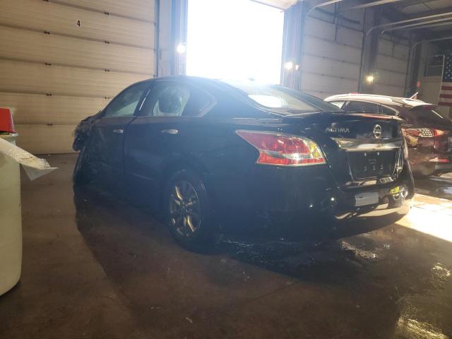 Photo 2 from auction – 2015 NISSAN ALTIMA 2.5 with VIN 1N4AL3AP6FC456865