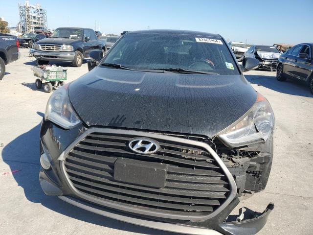 Photo 5 from auction – 2016 HYUNDAI VELOSTER T with VIN KMHTC6AE0GU302128