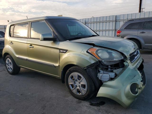 Фото 4 с аукциона – 2013 KIA SOUL с VIN KNDJT2A58D7587451