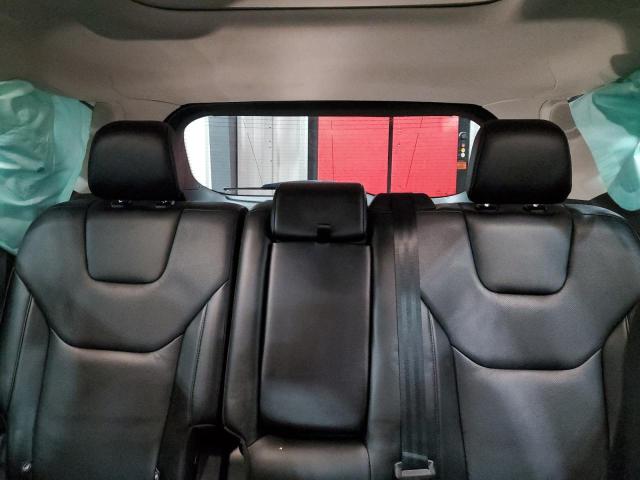 Photo 10 from auction – 2021 FORD EDGE TITAN with VIN 2FMPK4K94MBA39668