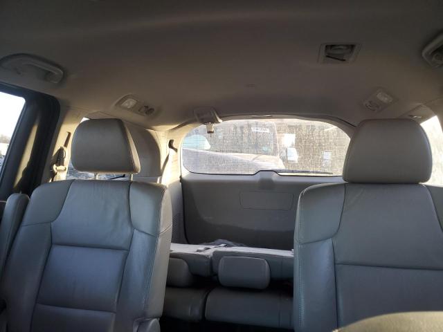 Photo 10 from auction – 2011 HONDA ODYSSEY EX with VIN 5FNRL5H6XBB026372