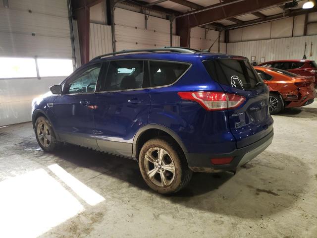 Photo 2 from auction – 2016 FORD ESCAPE SE with VIN 1FMCU9GX2GUC48807