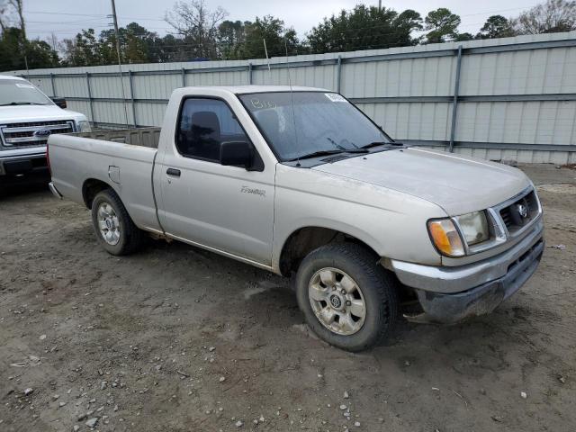 Photo 4 from auction – 1998 NISSAN FRONTIER X with VIN 1N6DD21S3WC381722