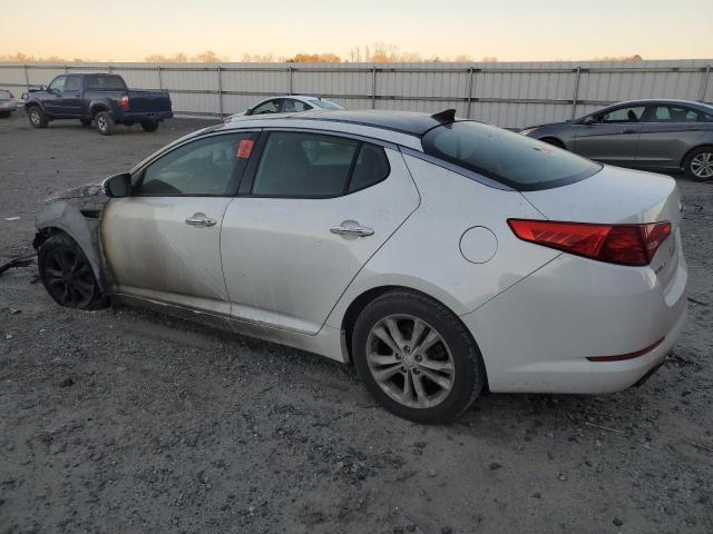 Photo 2 from auction – 2013 KIA OPTIMA EX with VIN 5XXGN4A73DG141104