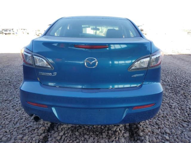 Zdjęcie 6 z aukcji – 2012 MAZDA 3 I z VIN JM1BL1V81C1565019