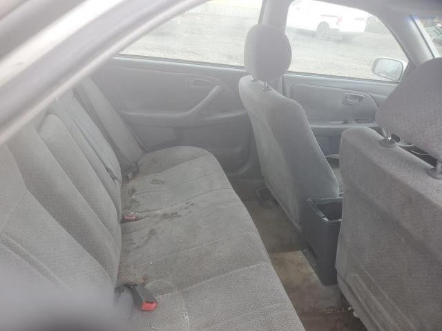 Photo 10 from auction – 2000 TOYOTA CAMRY CE with VIN JT2BG22K6Y0499339