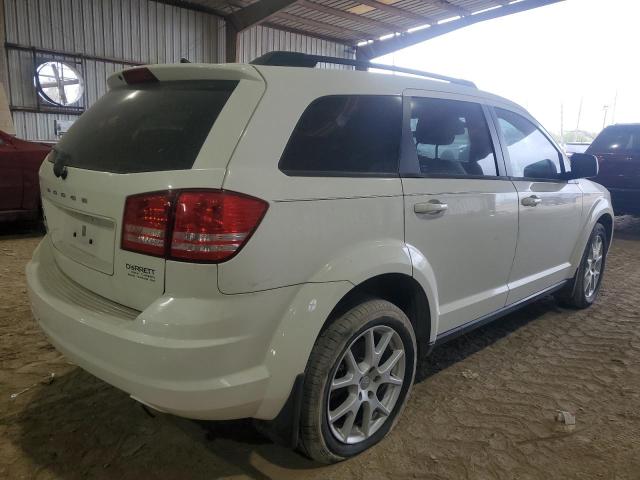 Photo 3 from auction – 2018 DODGE JOURNEY SE with VIN 3C4PDCAB3JT183323