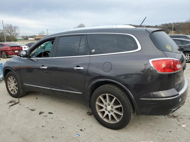 Photo 2 from auction – 2014 BUICK ENCLAVE with VIN 5GAKVBKD7EJ242583