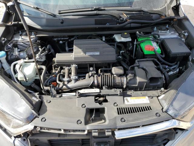Photo 11 from auction – 2017 HONDA CR-V EXL with VIN 7FARW1H88HE039975