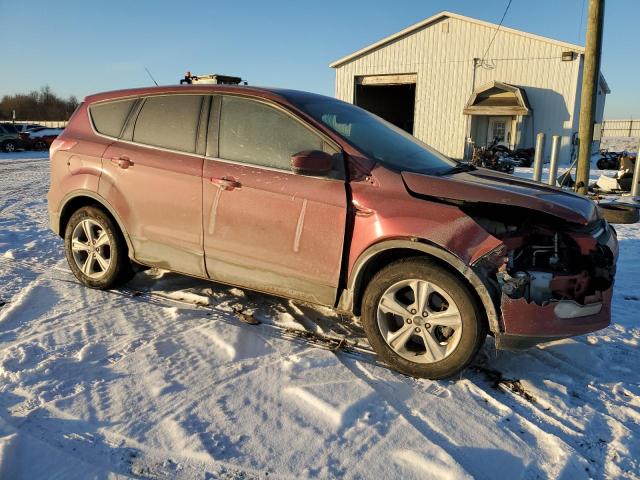 Photo 4 from auction – 2016 FORD ESCAPE SE with VIN 1FMCU0G95GUB95128