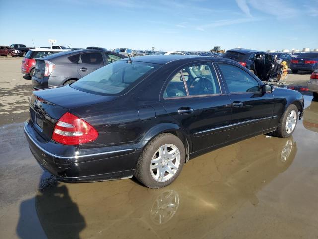Photo 3 from auction – 2004 MERCEDES-BENZ E-CLASS with VIN WDBUF65J74A517458