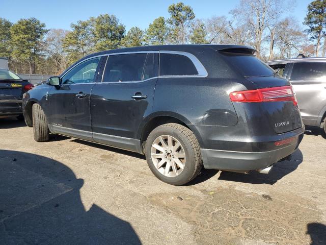 Photo 2 from auction – 2015 LINCOLN MKT with VIN 2LMHJ5NK7FBL01816