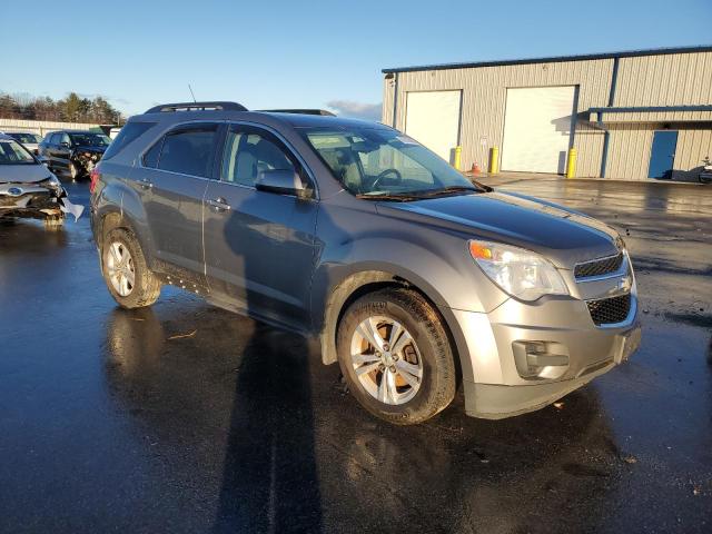 صورة رقم 4 من المزاد - 2012 CHEVROLET EQUINOX LT مع VIN 2GNFLEEK7C6383222