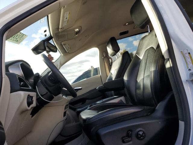 Photo 7 from auction – 2023 CHRYSLER PACIFICA T with VIN 2C4RC1BG0PR515403
