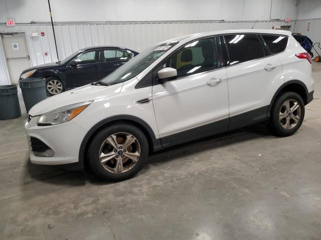 Photo 1 from auction – 2016 FORD ESCAPE SE with VIN 1FMCU9GX4GUC03674