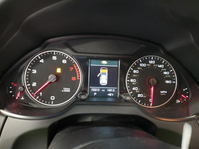 Photo 9 from auction – 2012 AUDI Q5 PREMIUM with VIN WA1DKAFP6CA106743