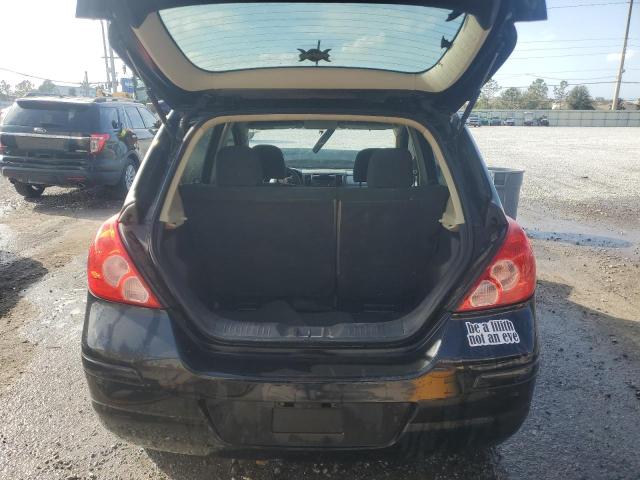 Zdjęcie 6 z aukcji – 2011 NISSAN VERSA S z VIN 3N1BC1CP1BL377332