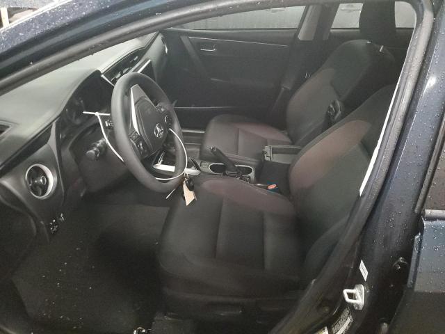 Photo 7 from auction – 2019 TOYOTA COROLLA L with VIN 2T1BURHE0KC218949