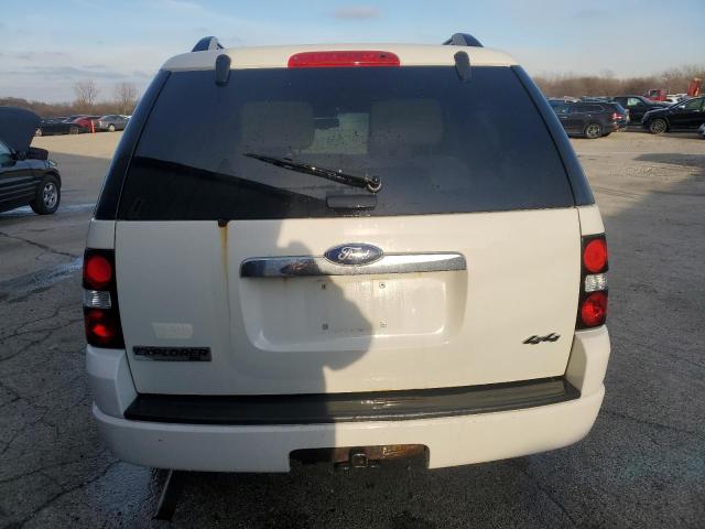 Photo 6 from auction – 2008 FORD EXPLORER X with VIN 1FMEU73E48UA80753