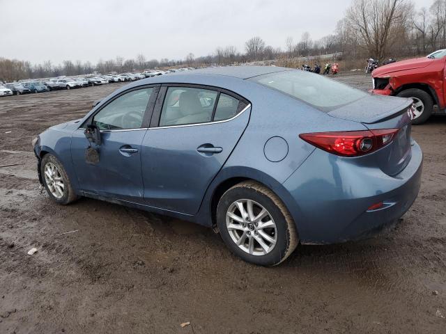 Photo 2 from auction – 2015 MAZDA 3 TOURING with VIN 3MZBM1V72FM139610