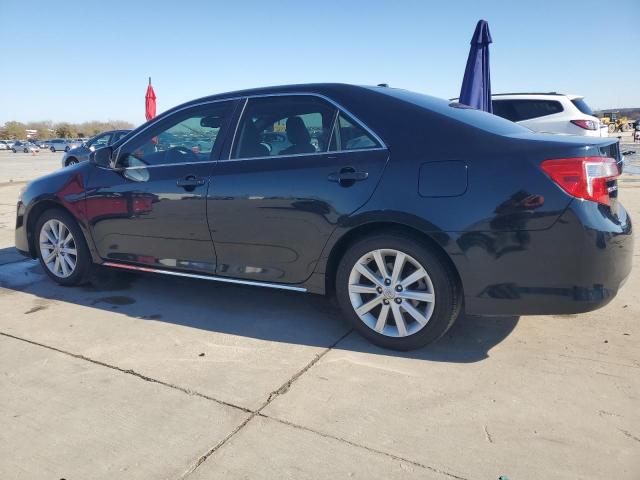 Photo 2 from auction – 2012 TOYOTA CAMRY BASE with VIN 4T4BF1FK5CR208668