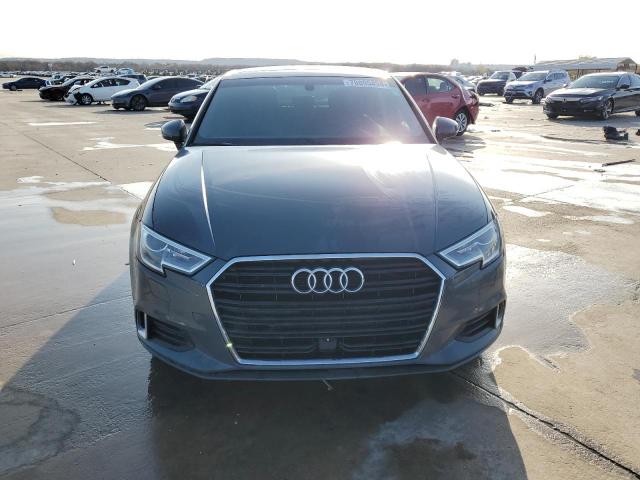 Photo 5 from auction – 2017 AUDI A3 PREMIUM with VIN WAUAUGFF2H1053007