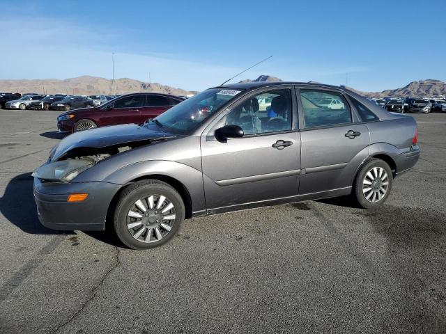 FORD FOCUS SE C 2004 с VIN 1FAFP34384W177724 - Фото с аукциона