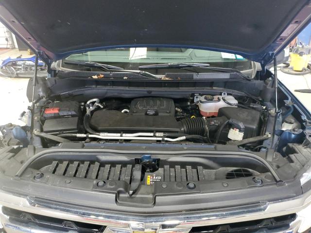 Photo 11 from auction – 2024 CHEVROLET SILVERADO with VIN 3GCPDKEK4RG197787