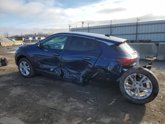 Photo 2 from auction – 2023 BUICK ENCORE GX with VIN KL4MMBS25PB090061
