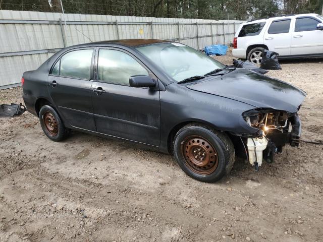 Photo 4 from auction – 2008 TOYOTA COROLLA CE with VIN 1NXBR30E38Z951448