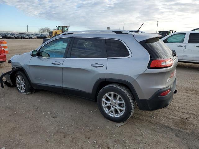 Zdjęcie 2 z aukcji – 2014 JEEP CHEROKEE L z VIN 1C4PJMCS2EW247850