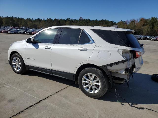 Photo 2 from auction – 2019 CHEVROLET EQUINOX LT with VIN 2GNAXKEV9K6282656