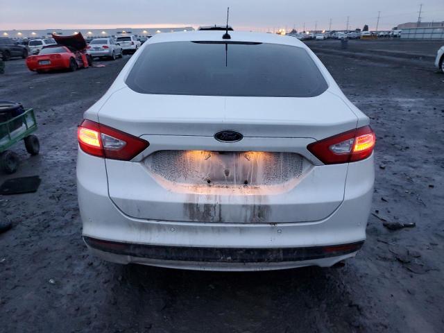 Photo 6 from auction – 2013 FORD FUSION SE with VIN 3FA6P0LU5DR202560