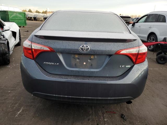 Photo 6 from auction – 2016 TOYOTA COROLLA EC with VIN 2T1BPRHE2GC16983