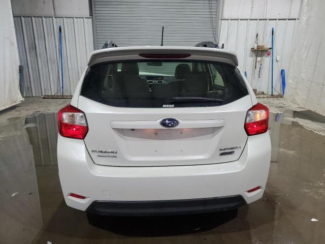 Photo 6 from auction – 2015 SUBARU IMPREZA SP with VIN JF1GPAU63F8209151