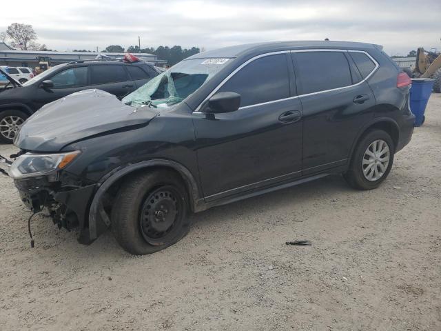NISSAN ROGUE S 2017 with VIN KNMAT2MT4HP562546 - Photo from auction