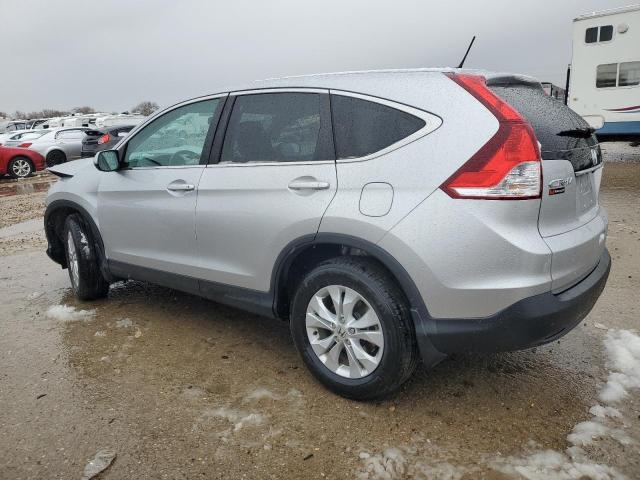 Photo 2 from auction – 2014 HONDA CR-V EX with VIN 5J6RM4H51EL025671