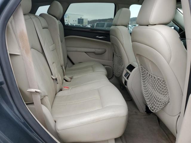 Photo 11 from auction – 2011 CADILLAC SRX PERFOR with VIN 3GYFNBEY8BS632028