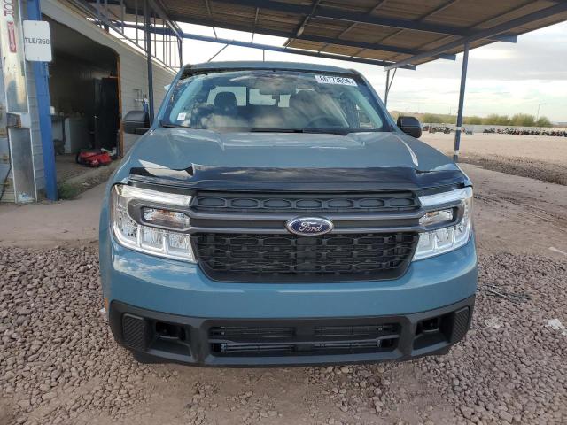 Photo 5 from auction – 2023 FORD MAVERICK X with VIN 3FTTW8F9XPRA13395