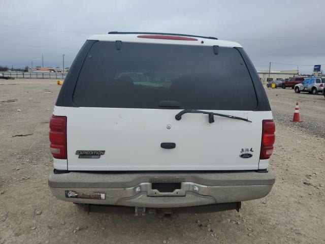 Photo 6 from auction – 2002 FORD EXPEDITION with VIN 1FMRU17L82LA75012