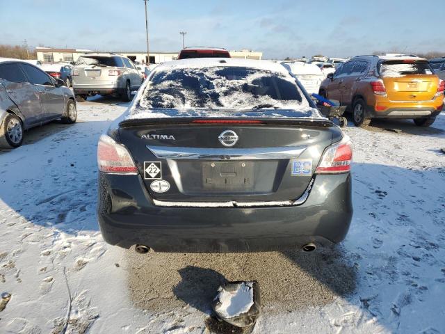Photo 6 from auction – 2015 NISSAN ALTIMA 2.5 with VIN 1N4AL3AP5FN882633