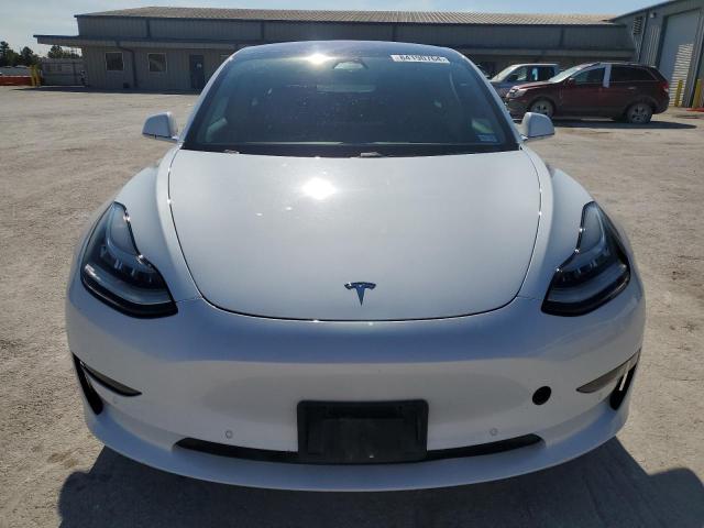 Photo 5 from auction – 2018 TESLA MODEL 3 with VIN 5YJ3E1EA1JF060670
