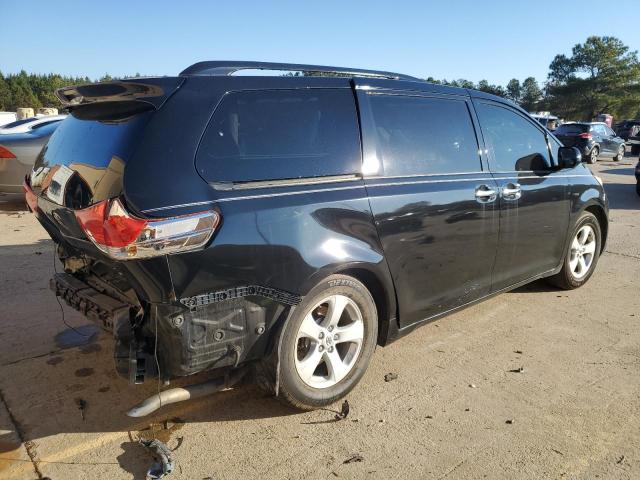 Photo 3 from auction – 2011 TOYOTA SIENNA with VIN 5TDKK3DC1BS131639