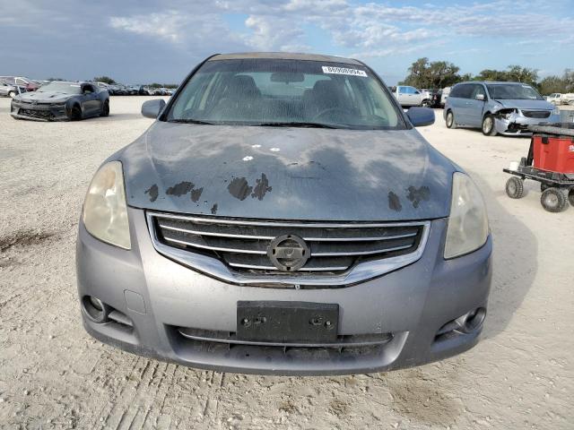 Photo 5 from auction – 2012 NISSAN ALTIMA BAS with VIN 1N4AL2AP9CN429878