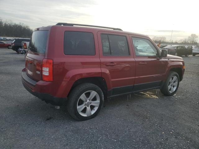 Photo 3 from auction – 2012 JEEP PATRIOT LA with VIN 1C4NJRFB6CD588161