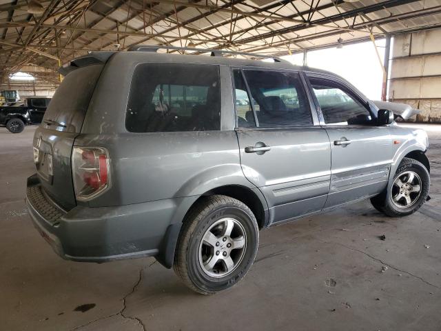 Photo 3 from auction – 2008 HONDA PILOT EXL with VIN 5FNYF28658B015113