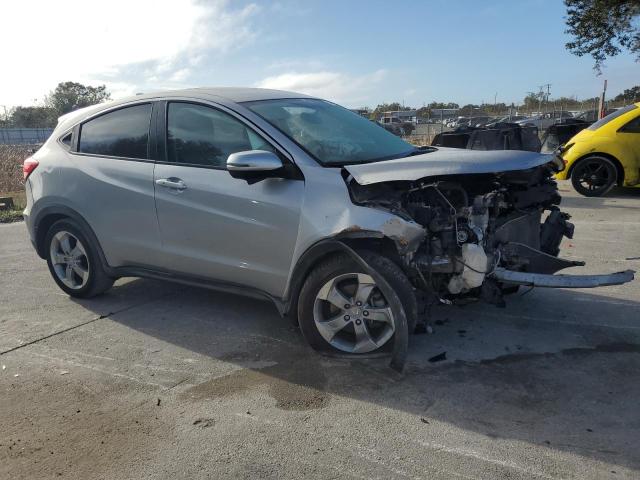 Photo 4 from auction – 2017 HONDA HR-V EX with VIN 3CZRU5H53HM710490