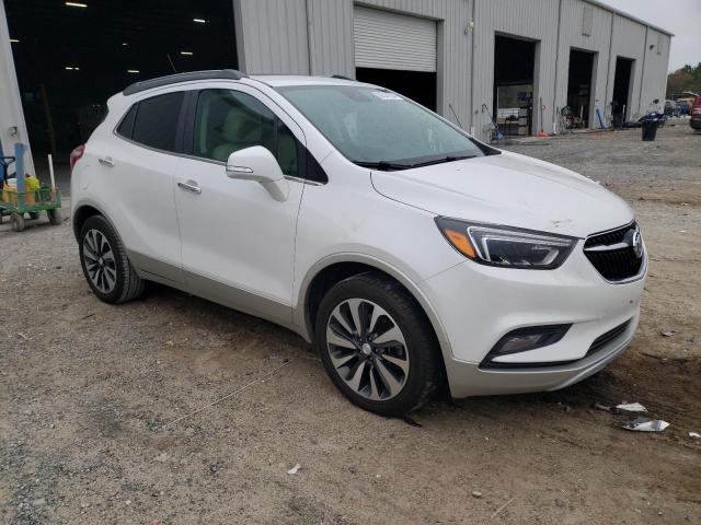 Photo 4 from auction – 2017 BUICK ENCORE ESS with VIN KL4CJCSB5HB066712